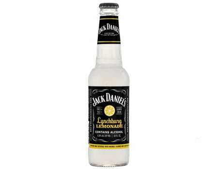 Jack Daniel’s Lynchburg Lemonade